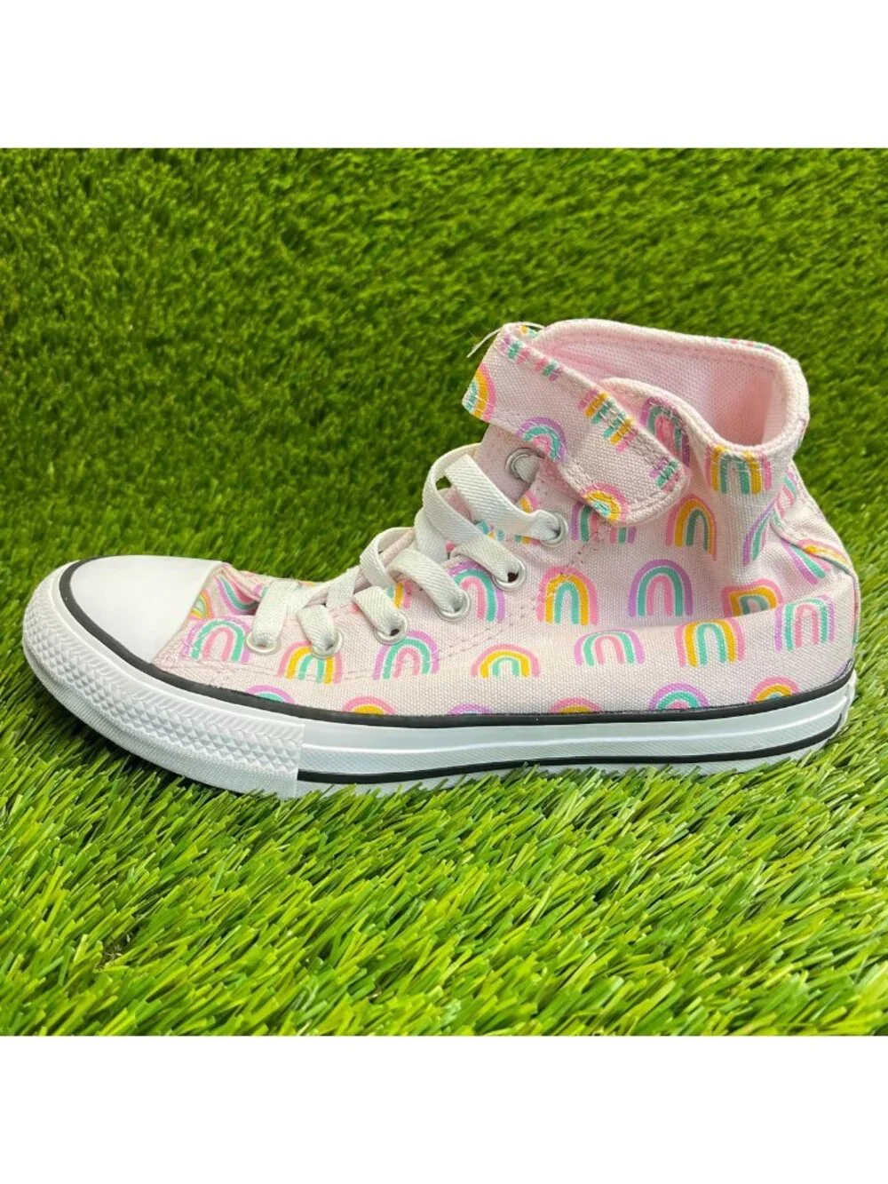 Converse please review